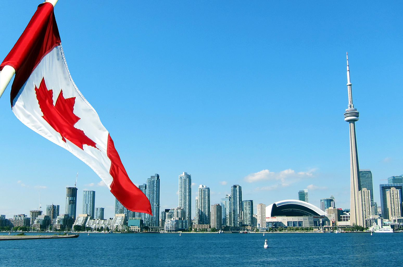 Translation Services in Canada