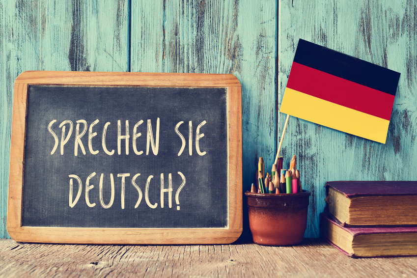 German Translation