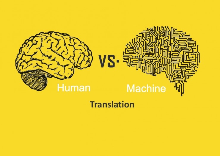 Human vs Machine