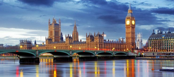 UK Translation Services