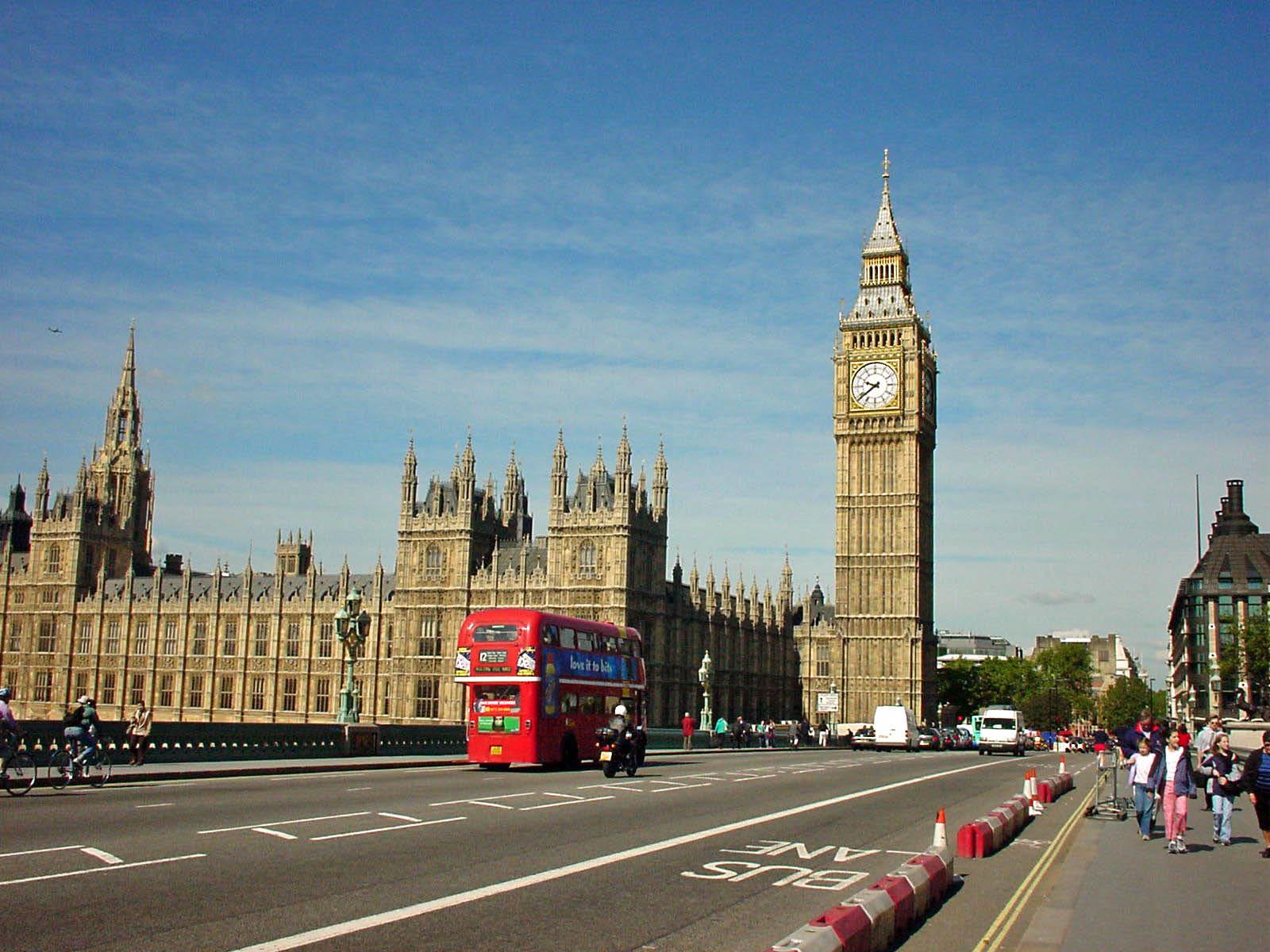 London Translation Services Company