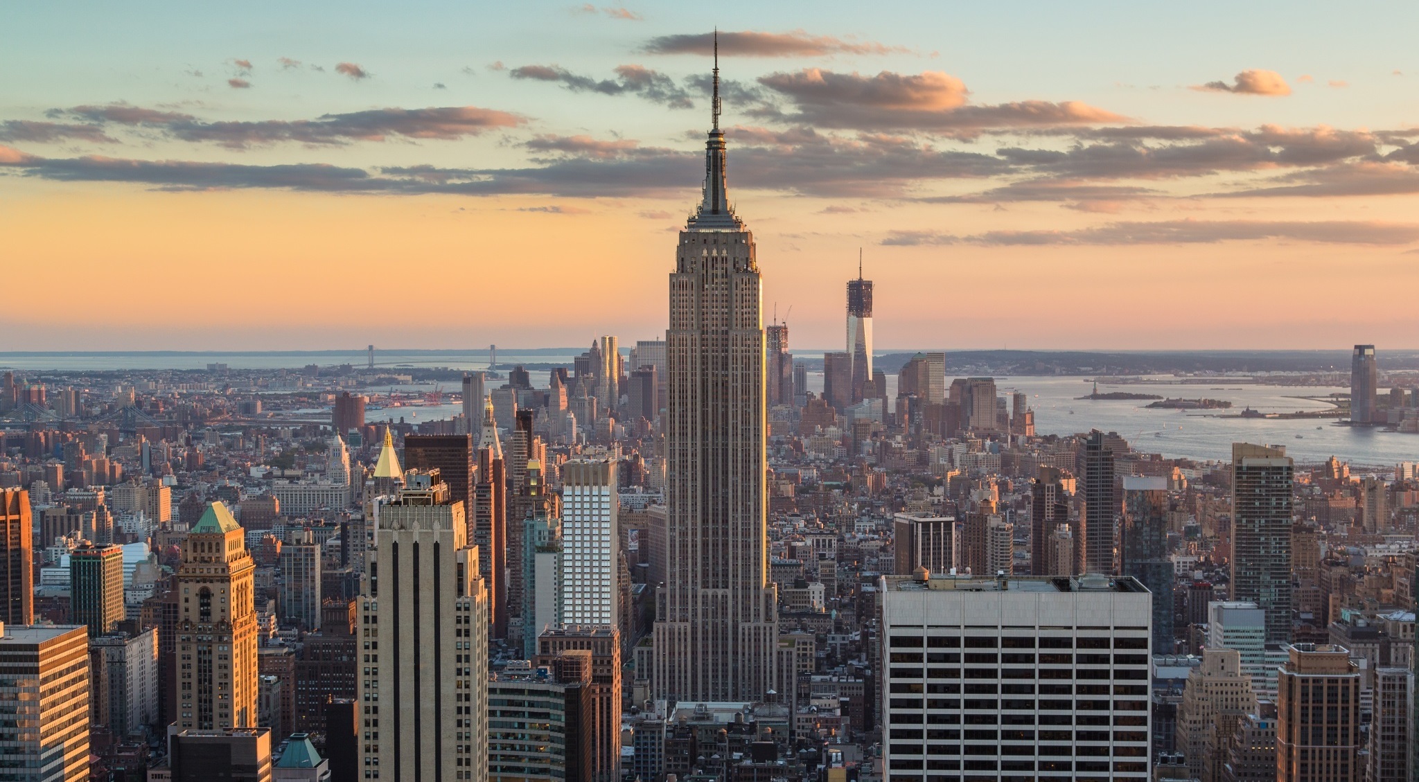 New York Translation