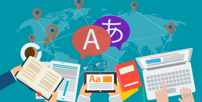 Translation Services