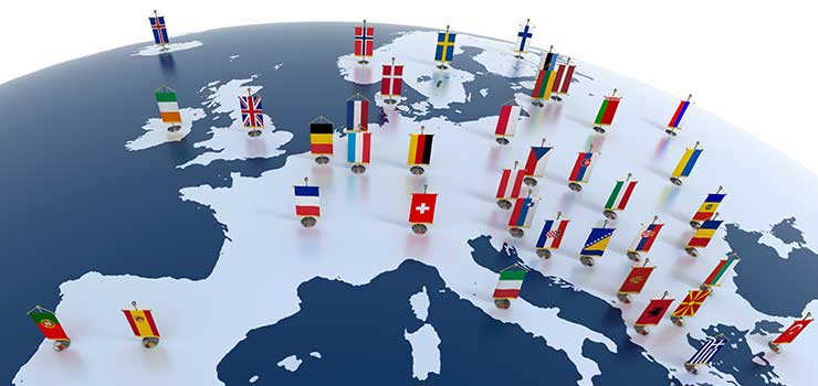 International Translation Services