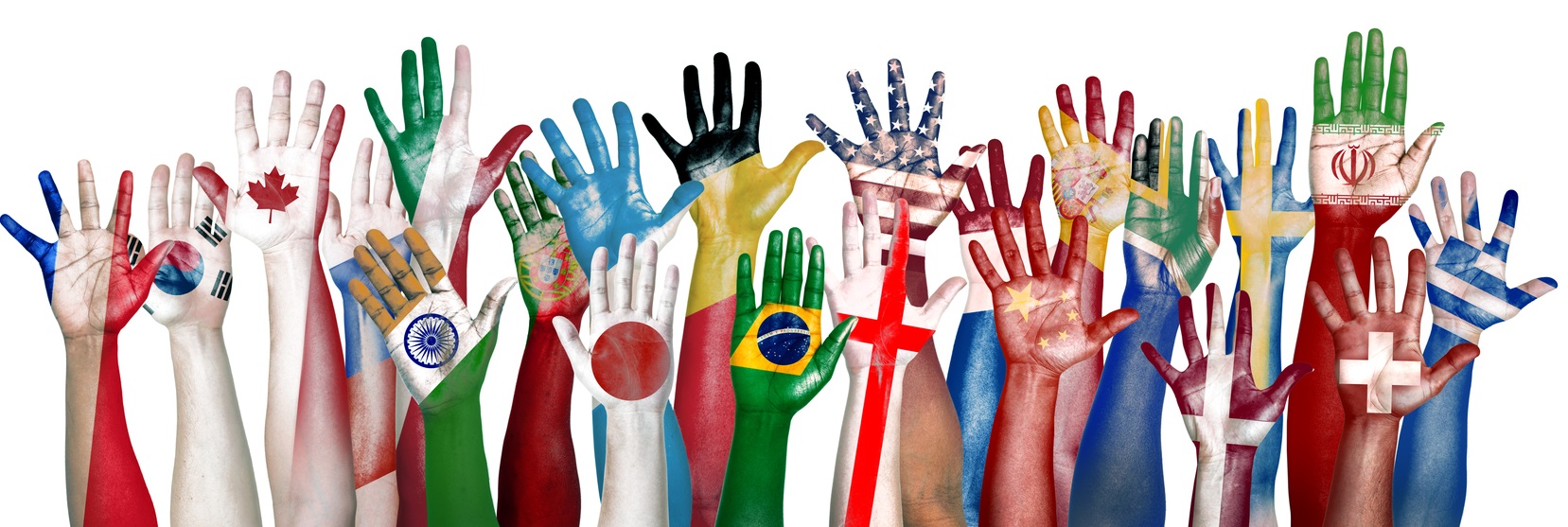 Inernational Translation Services