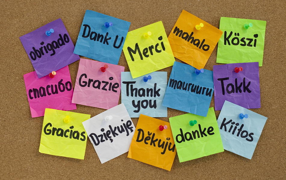 Language Translation